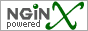 Nginx Badge